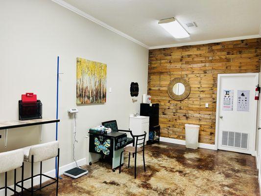 M & D Duo Lab Services