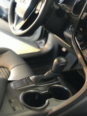 Empire Car Wash & Detailing