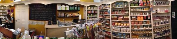 Complete Wellness & Nutrition