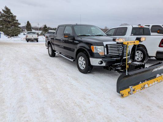 Reeves & Sons Lawn Care And Property Maintenance