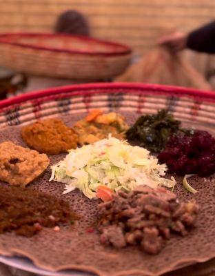 Gojo Ethiopian Restaurant