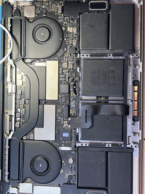 American Edge Technologies