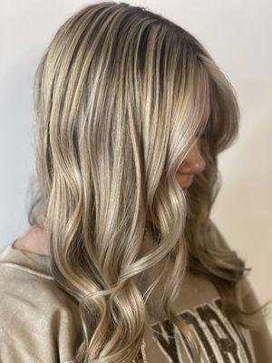 Hair By Loren Timmons