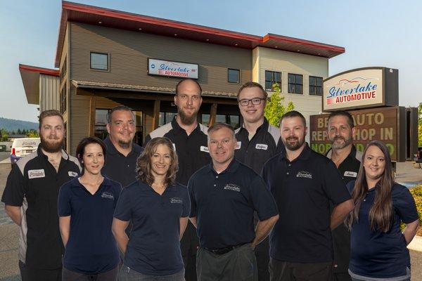 Silverlake Automotive