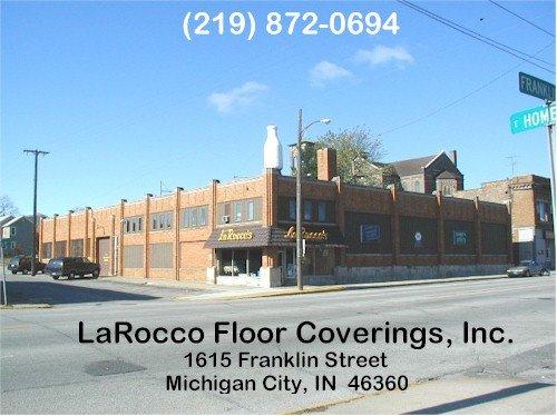 LaRocco Floor Coverings