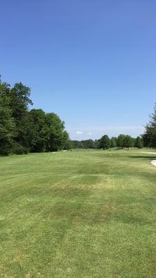 Eagles Nest Golf Course