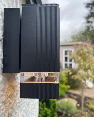 Skeleton Electrical Repair