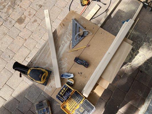 Cyril Property Preservation