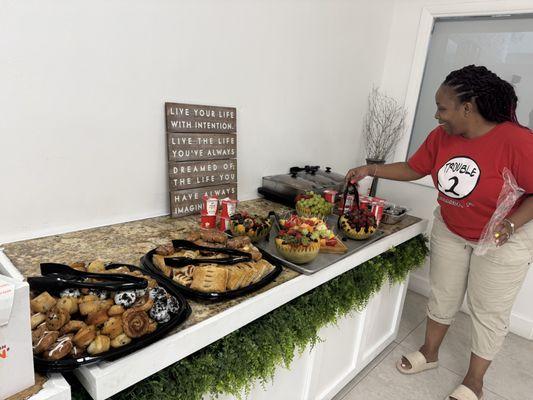 Twan's Surreal Taste