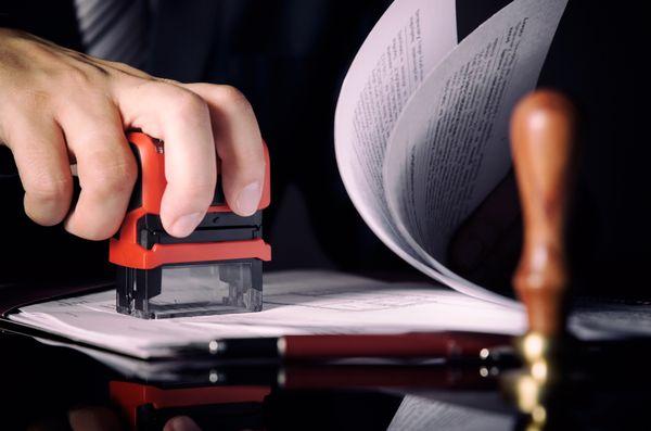 1st Notary Services