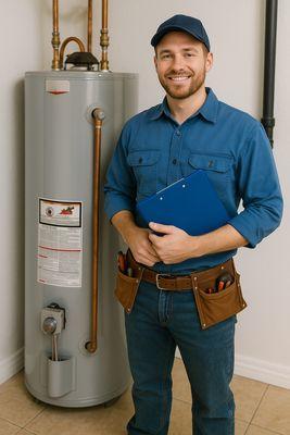 Value Water Heaters