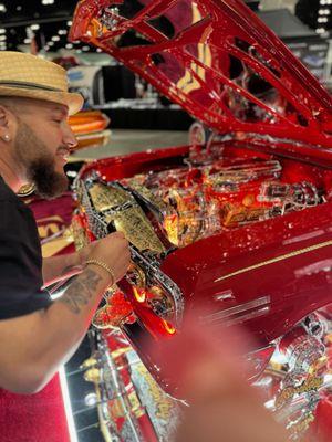 Rise and Shine Auto Body Services