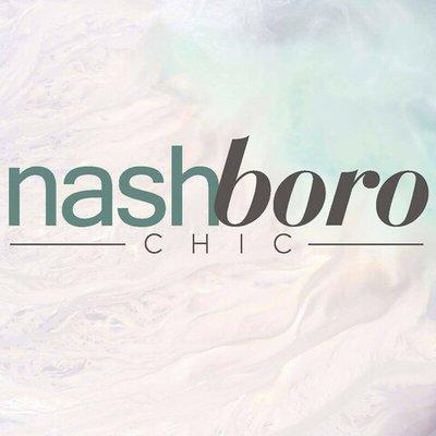 Nashboro Chic