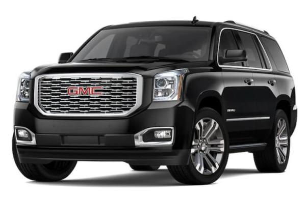 Total Luxury Transportation