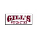 Gill's Automotive