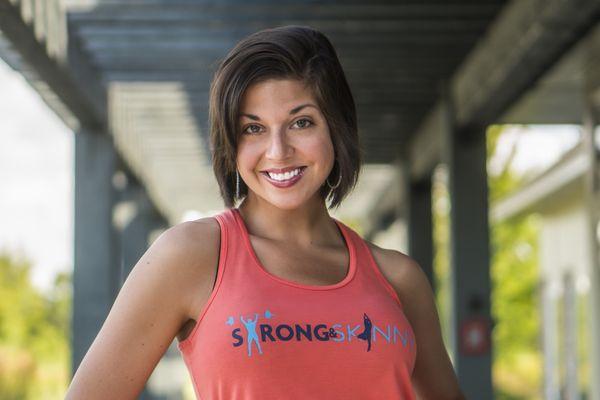 Strong and Skinny Fitness