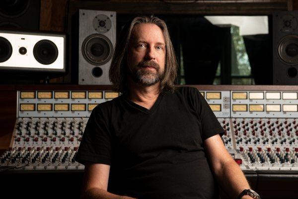 Chris Bell Productions