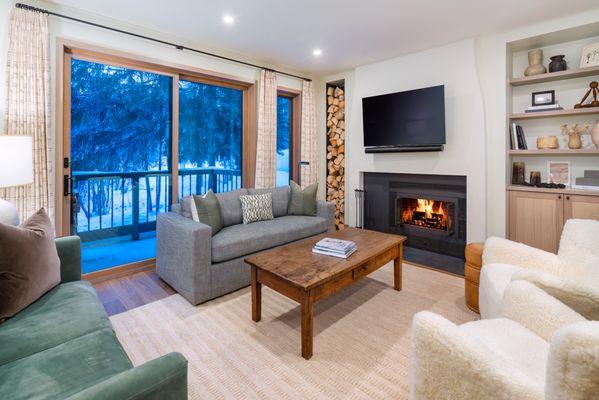 Creekside at Beaver Creek