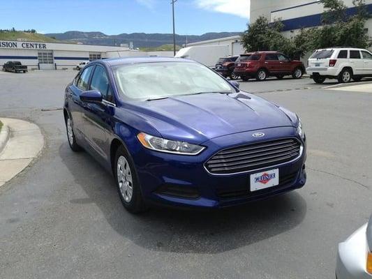 Greiner Ford of Casper