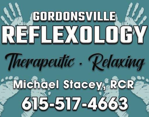 Gordonsville Reflexology