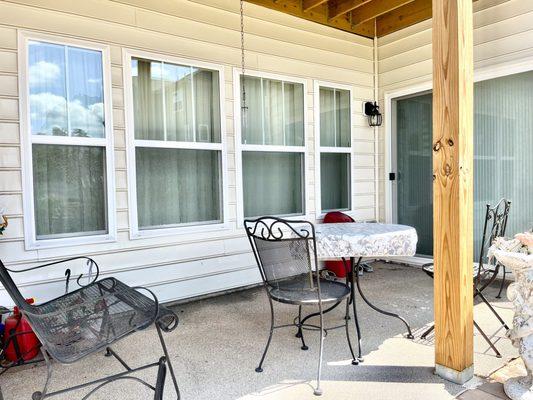 Salty Dog Window Cleaning