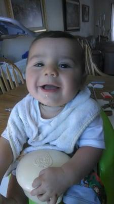 Miss Theresa's Place