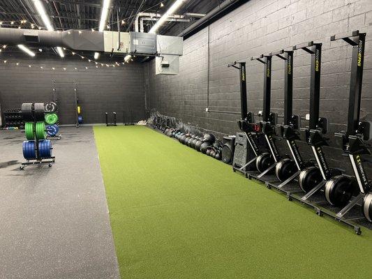 LIFT Training Collective