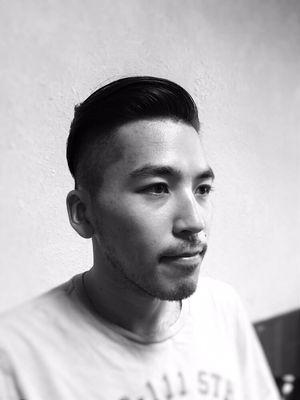 Transformation Alternate style