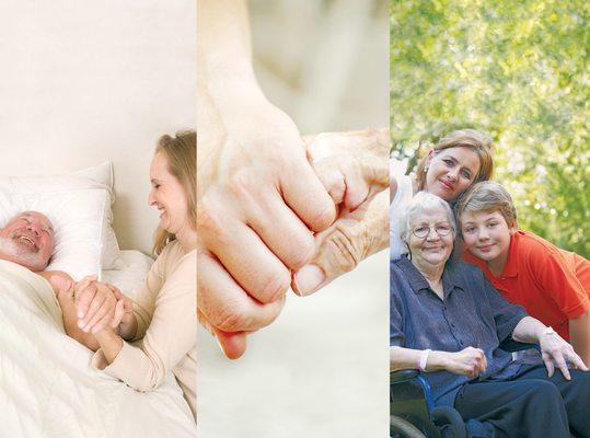 Polish Helping Hands