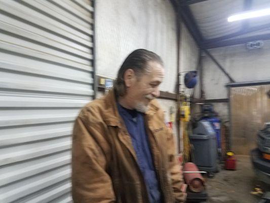 Cheshire's Auto & Truck Repair