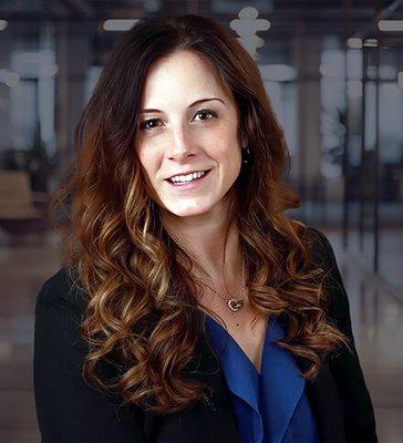 Attorney Becky Bolles