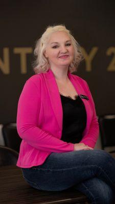 Rachel Jordan - Century 21 Portfolio