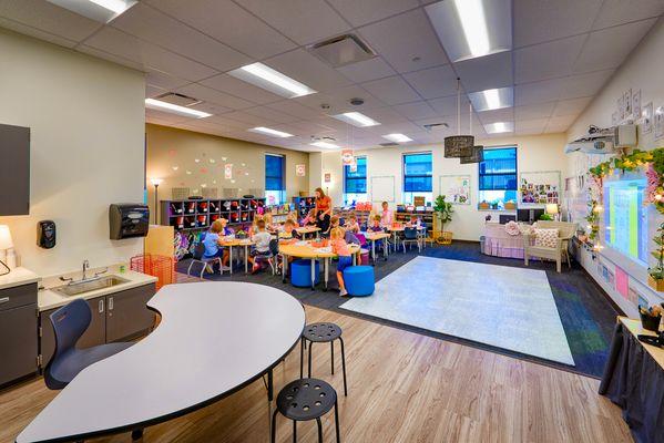 New Vision Charter School