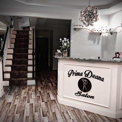 Prima Deana Salon