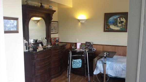 King's Care Assisted Living