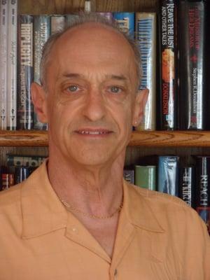 Herbert C. Gross, MS, LMFT