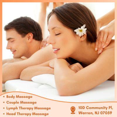 Lee's Massage Day Spa
