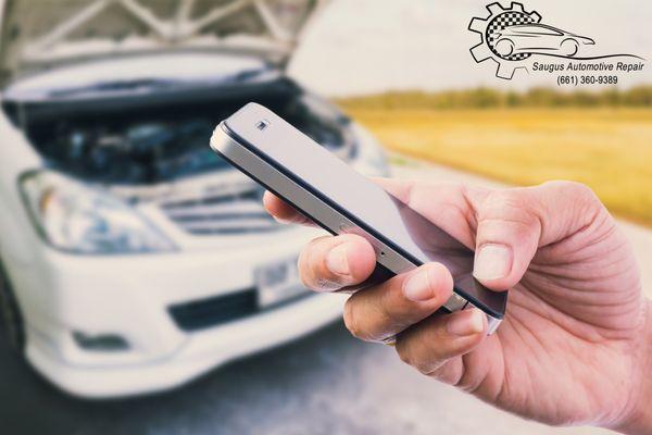 Canyon Automotive Repair