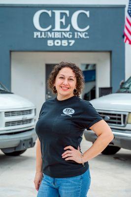 Cec Plumbing