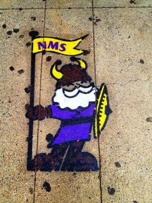 Northdale Middle School