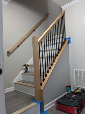 Build & Blossom Home Improvement