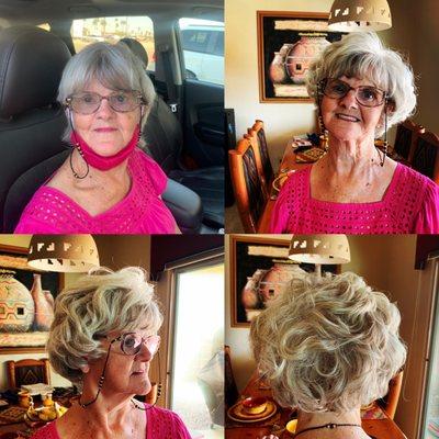 Jovangy's Beauty Salon