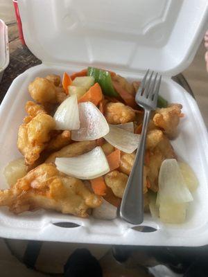 Steam Bowl Chinese Restaurant