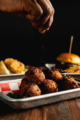 Salt & Pepper Catering
