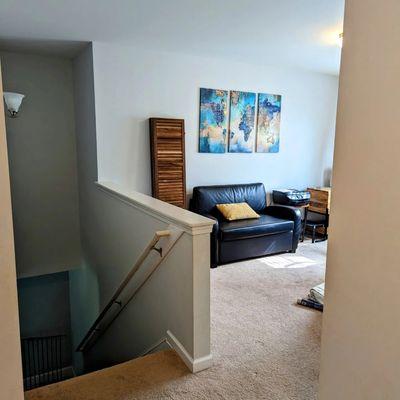 Red Beard Painting and Handyman