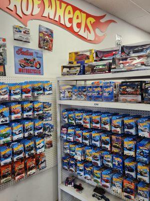 Cubbiehole Collectibles