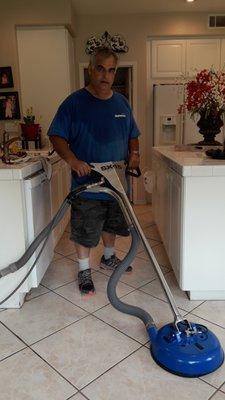 Z - Mac Carpet Cleaning
