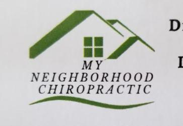 Neighborhood Chiropractic
