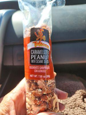 Santa Nella Village Market