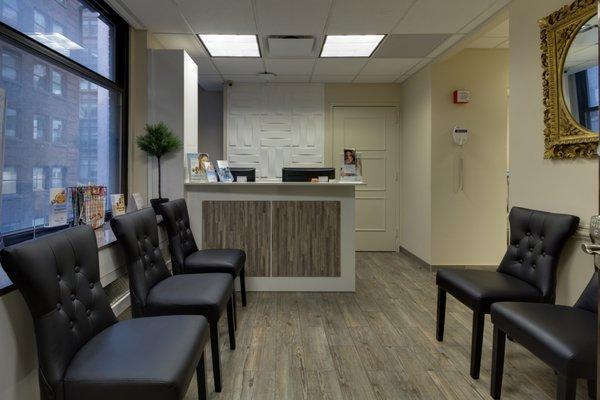 Bright Smile Design Dental